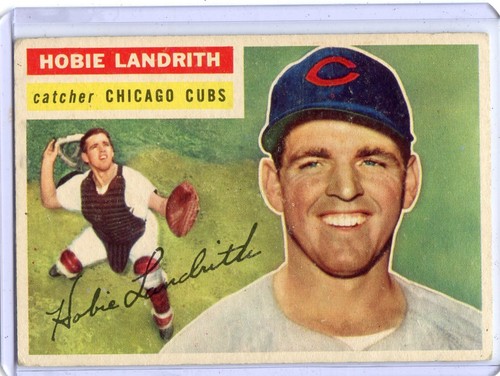 1956 topps baseball 314 - baseball, #314