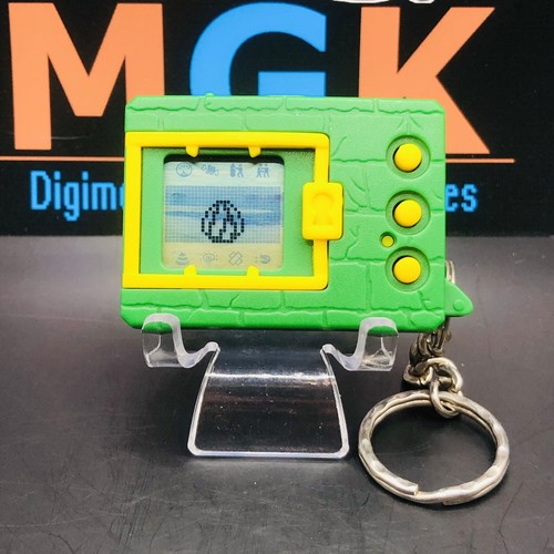 Digimon tamagotchi version - tamagotchi, ￼version