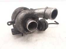 Alfa Romeo 156 SW 1.9JTD 16V 103kW 2004 Moteur Diesel Turbo 55191934