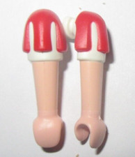 PLAYMOBIL  lot bras  romain