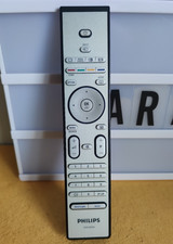 ★ PHILIPS TELEVISION AMBILIGHT TV télécommande constructeur original