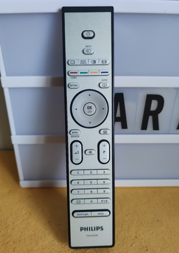 Philips television - philips,