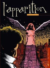 L'apparition, Mikhaël