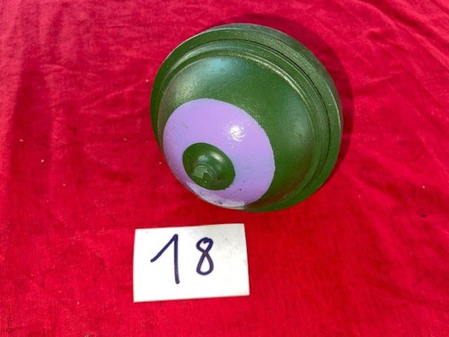 Sphere suspension avant - sphere,