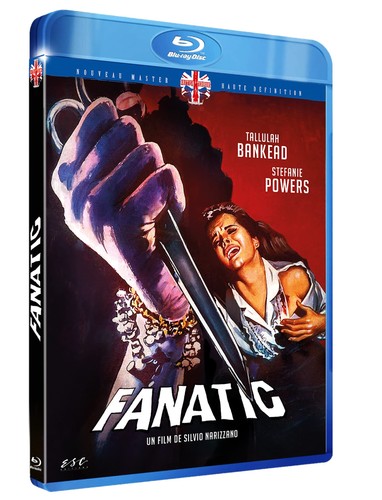 Fanatic silvio - fanatic, (blu-ray)