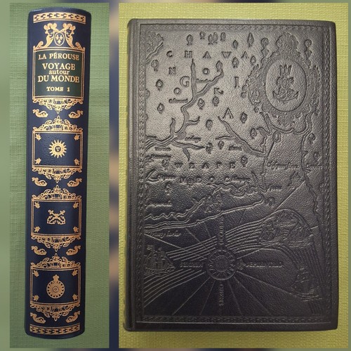 Livre voyage autour du monde - livre,