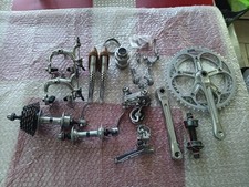 Groupe Shimano 600 Arabesque