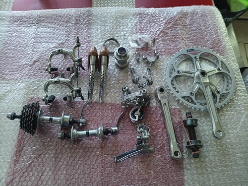 Groupe shimano 600 arabesque - ,