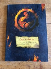 Warhammer Chaos Daemons Liber