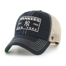 Casquette MLB New York Yankees