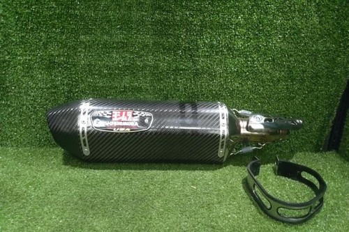 Yoshimura carbon exhaust - yoshimura,