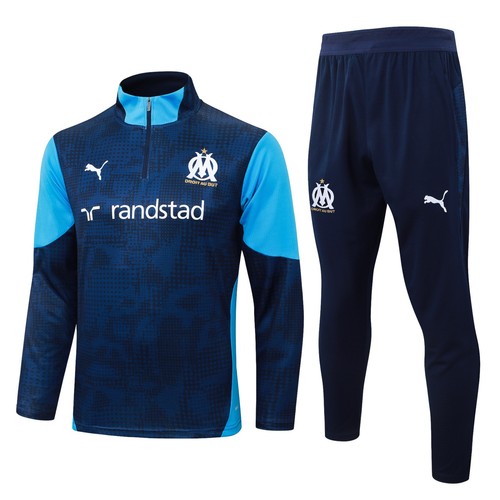 Ensemble survêtement football