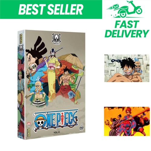 One piece pays - piece,