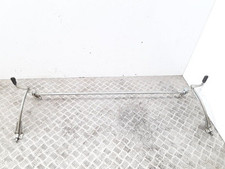 Support De Siège Arrière Mercedes-Benz S123 240D 53kW Diesel 1977