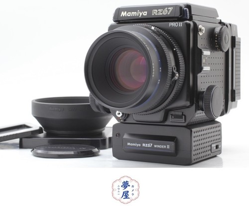 Neuf appareil photo moyen - [neuf-],