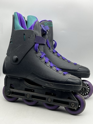 Mens vintage rollerblade - mens,