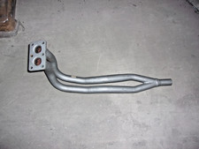 Collecteur D'Échappement Pour