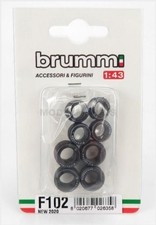 Brumm F102 Accessoires - F1