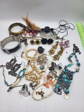 Lots de bijoux vintage - -,