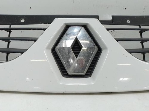 Calandre renault master - calandre,