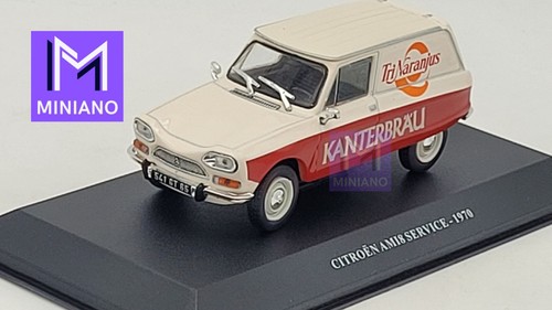 Citroen ami service - ami,
