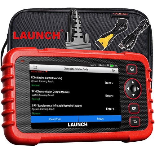 2026 launch crp123x pro - launch,