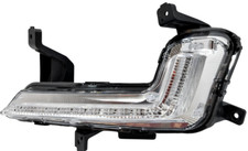 Feu diurne gauche pour Hyundai