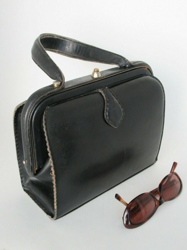 Sac main ancien - sac,