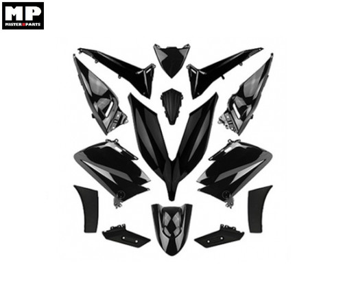 Kit carrosserie yamaha max - kit,
