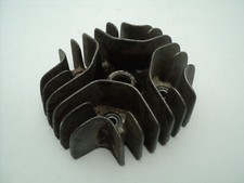 Tête De Cylindre Suzuki JR50