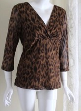 Chaps Taille XL Animal