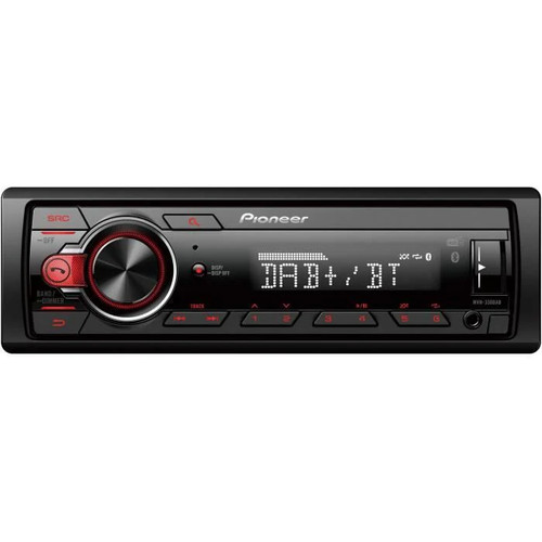 Autoradio pioneer 1din - pioneer,