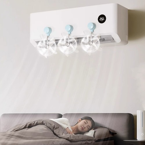 Distribution air climatiseur - d'air,