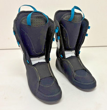 Salomon My Custom Fit 3D Ski