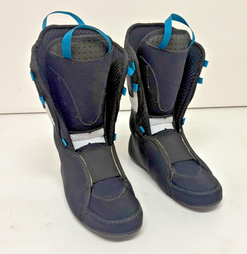Salomon custom fit - my, 3d