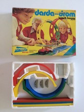 5⚜Darda Drom + Beach Buggy Modele N°121 Darda Motor Incomplet Avec Boîte Vintage