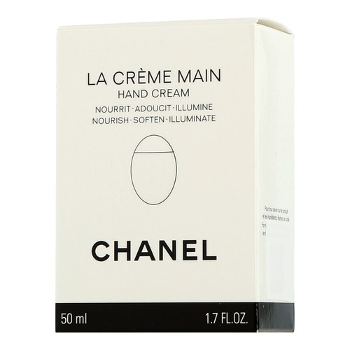 Chanel crème main - la,