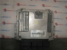 0281032811 boîtier pour DACIA SANDERO II 1.5 STEPWAY PRESTIGE 296754