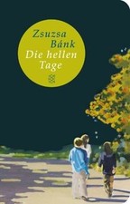 Die hellen Tage: Roman | Geschenkausgabe im Minifor... | Livre | état comme neuf