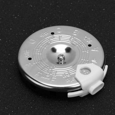  13 Tone C-C Pitch Portable