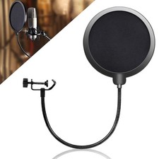 Filtre anti-pop pour micro