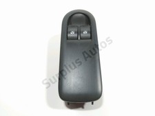 COMMANDE LEVE-VITRE AVANT