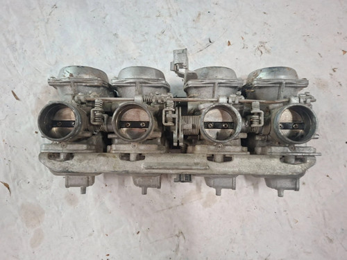 Carburateur honda 750 seven - honda,