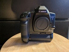 Canon EOS 3