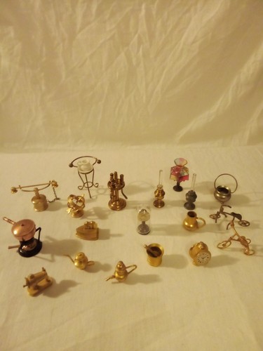 Miniatures