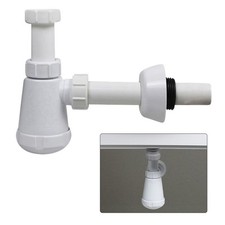 Siphon r��glable