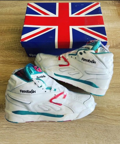 Reebok pump axt - axt, mid