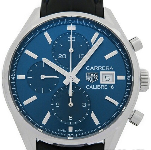 Montre automatique tag heuer - montre,