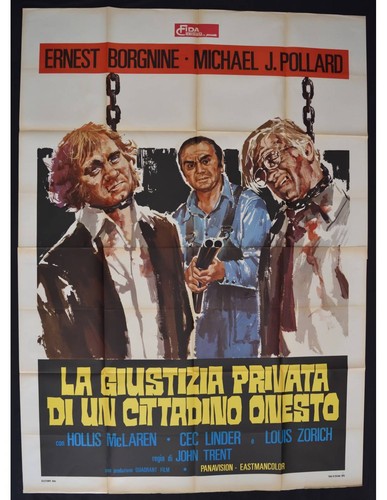 Manifeste giustizia privata - giustizia,