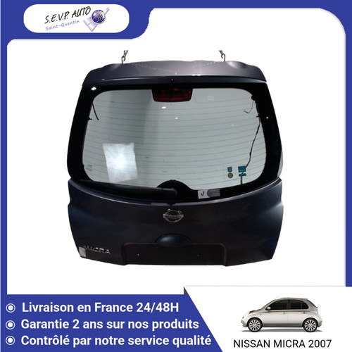 Hayon nissan micra - hayon,